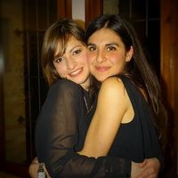 Elisa Tomassetti's Photo