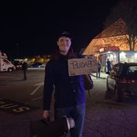 Padraig MacMahon's Photo