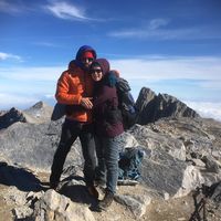 Caroline Hacker's Photo