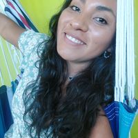 Erika De la Cruz Marquez's Photo