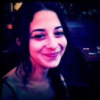 Ceren Yıldırım's Photo