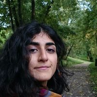 Atie Sadeghi的照片