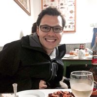 Carlos A Peña Rodríguez的照片