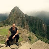 Fotos de Gonzalo Parragué Galán