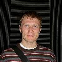 Photos de Vlado Randa