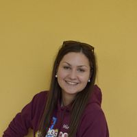 Miriam Grimmeis's Photo