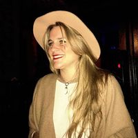 Estefania Pizzo's Photo