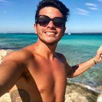 Enzo Candia的照片