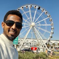 Abraham Ebos's Photo