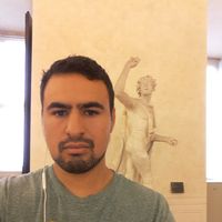 Felipe Racedo's Photo