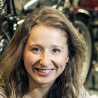 marketa skopkova's Photo