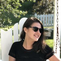 Valerie Peshkovskaya的照片