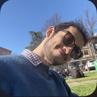 Akbar Ibragimov's Photo