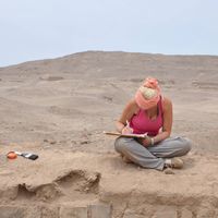 Estelle Praet的照片