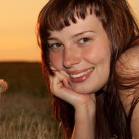 Оксана Захаренко's Photo