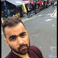 Devanshu Dhamija's Photo