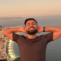 Cleidson Rodrigues alves's Photo