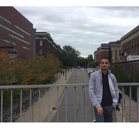 Hossam EL Benawi的照片