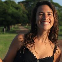 Fotos de Adriana Pizzi