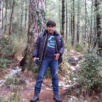 Safdar Sahar's Photo