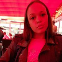 Estelle Zitte-Fontaine's Photo