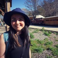 Natalia Elena的照片