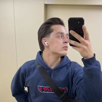 Roman Mullakhmetov's Photo