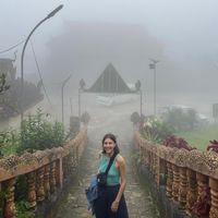 Mathilde Ponge's Photo