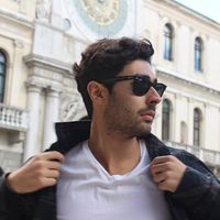 Ricardo Baixinho's Photo