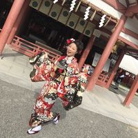 Yuka Ishibashi's Photo