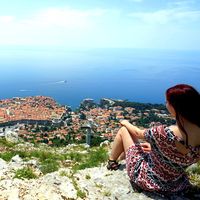 Laura Tenodi's Photo