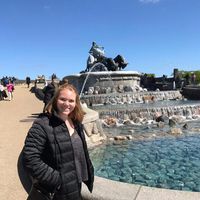 Fiona Stephenson's Photo