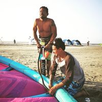 marcel Ricardo castro castro的照片