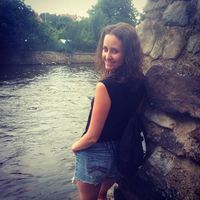 Káča Holubová's Photo