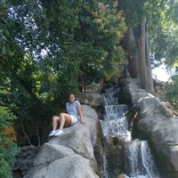 Nayade  Suárez's Photo