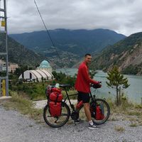 Benito Bechinger的照片