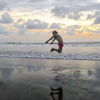 Le foto di Mohamed Aref