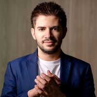 Etien Yovchev's Photo