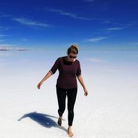 Sandra Ardizzone的照片