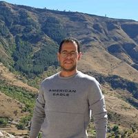 Mohamed Zakaria's Photo