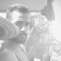 Issam Boughdad's Photo