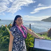 Hanako Purapuran的照片