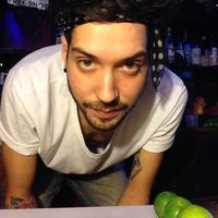 Gonza Fernandez的照片