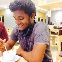 Akhil Smile的照片