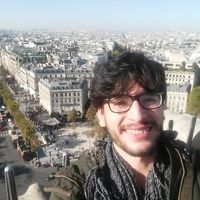 Fotos von camilo calderon