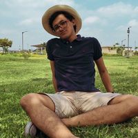 David Alvarado Meza的照片