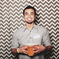 Steven Rios的照片