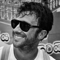 Aurelio Lupo的照片