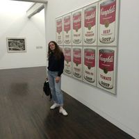 Juliette Braun的照片