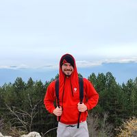 Daniel Kirik's Photo